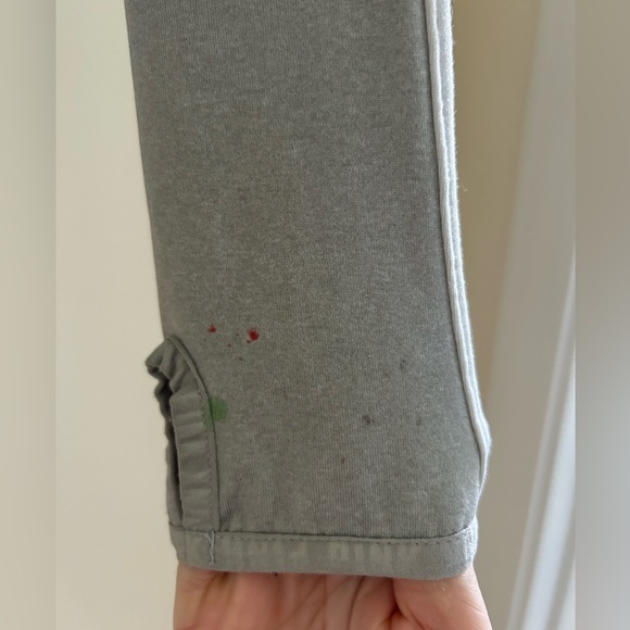 Pink Gray/White Jacket - Picture 7 of 8